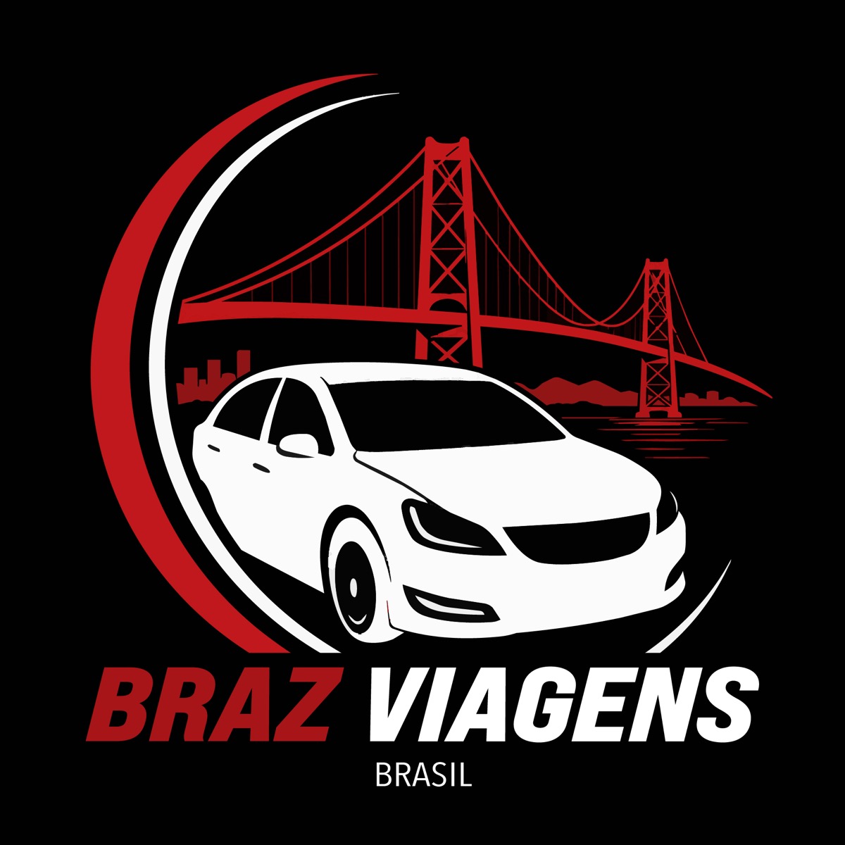 Braz Viagens — transporte de pets, pessoas e cargas